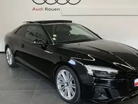 occasion Audi A5 35 Tdi 163 S Tronic 7 S Line