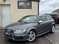 occasion Audi S3 2.0 TFSI 300CH QUATTRO