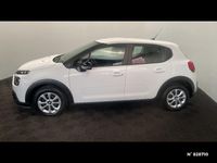 Occasion Citroën C3 102 ch (75 kW) 2023 Citadine