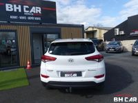 occasion Hyundai Tucson 1.7 Crdi 115 2wd Intuitive