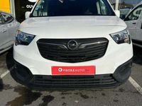 occasion Opel Combo cargo tdci 99 3pl.