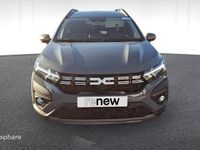 Occasion Dacia Jogger Extreme 94 ch (69 kW) 2025 Gris Monospace