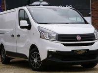 occasion Fiat Talento 1.6 MJET L1H1-3 PLACES-1 MAIN-NAVI-CAM-CLIM-6B