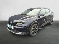 Occasion Citroën C4 2025 Bleu eclipse Berline