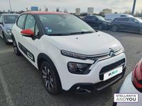 occasion Citroën C3 Puretech 83 S&s Bvm5 Shine