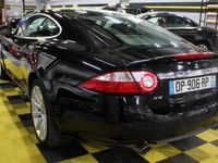 occasion Jaguar XK 3.5 V8 BVA{2008/08 - 2009/03}