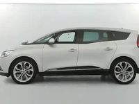 Occasion Renault Grand Scénic IV 2019 Gris Monospace