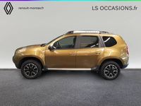 occasion Dacia Duster Dci 110 4x2 Black Touch 2017
