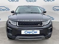 Occasion Land Rover Range Rover evoque SE 2018