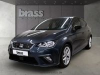 occasion Seat Ibiza 1.0 TSI FR (EURO 6d-TEMP)