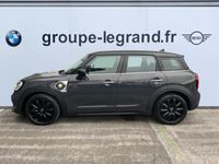 occasion Mini One Countryman Cooper SE 136ch + 88ch Longst ALL4 BVA