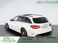 Occasion Mercedes C43 AMG AMG 367 ch (269 kW) 2018 Berline