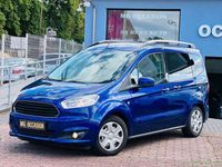 occasion Ford Tourneo Courier 1.0 EcoBoost 100 Trend