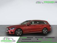 Occasion Mercedes C300e 211 ch (155 kW) 2020 Berline
