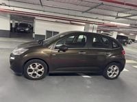 Occasion Citroën C3 PureTech 83 ch (61 kW) 2014 Berline