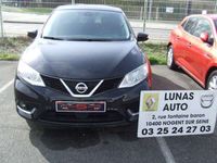 occasion Nissan Pulsar 1.5 dCi 110ch N-Connecta