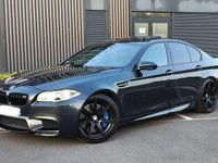 Occasion BMW M5 Sport Line 575 ch (422 kW) 2014 Berline