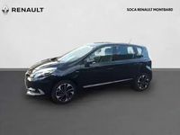 occasion Renault Scénic III 