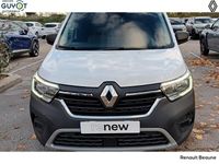Occasion Renault Kangoo 2023 Blanc Monospace
