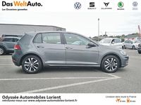 occasion VW Golf VII 2.0 TDI 150ch FAP IQ DRIVE DSG7 5p