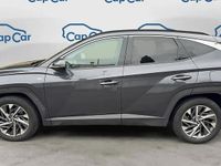 Occasion Hyundai Tucson 150 ch (110 kW) 2021 SUV