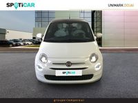 occasion Fiat 500 1.0 70ch BSG S&S Dolcevita - VIVA175522410