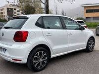 occasion VW Polo 1.0 75ch Trendline 5P 1ere Main