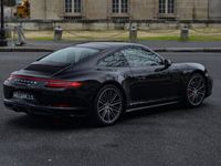 occasion Porsche 911 Carrera 4S Cabriolet 