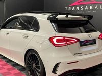 Occasion Mercedes A200 AMG line 150 ch (110 kW) 2019 Berline