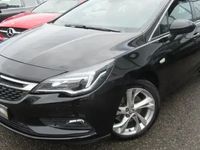 occasion Opel Astra 1.6 Cdti 136 Ch Start/stop Innovation