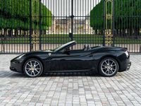 occasion Ferrari California V8 4.3 460ch - Nero Daytona