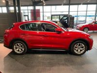 occasion Alfa Romeo Stelvio Stelvio my192.2 160 ch AT8