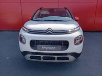 Occasion Citroën C3 Aircross Shine 110 ch (80 kW) 2021 Blanc SUV