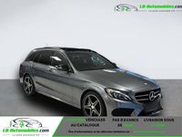 Occasion Mercedes C250 211 ch (155 kW) 2016 Berline