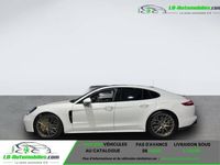 occasion Porsche Panamera Turbo S Hybride V8 4.0 680