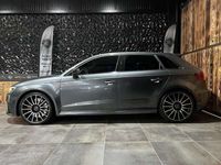 occasion Audi RS3 Sportback 2.5 TFSI 367 Quattro S tronic 7