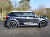 occasion Mini Cooper S Coupé Paceman 190 ch Cooper S Pack John Cooper Works