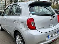 occasion Nissan Micra IV phase 2 1.2 80 CONNECT EDITION