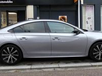 occasion Peugeot 508 GENERATION-II 2.0 BLUEHDI 165 GT LINE EAT BVA START-STOP