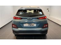 occasion Hyundai Kona KONAElectrique 64 kWh - 204 ch Intuitive