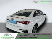 Occasion Audi S3 Sport 310 ch (228 kW) 2021 Berline
