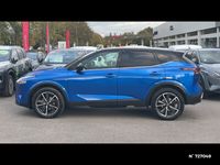 occasion Nissan Qashqai III 1.3 Mild Hybrid 158ch Tekna 4x4 Xtronic