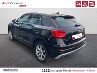 occasion Audi Q2 2017