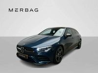 occasion Mercedes CLA200 Shooting Brake CLA 200 d AMG Line Navi/Pano.-Dach