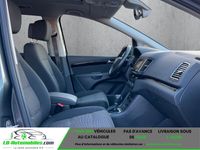 occasion Seat Alhambra 2.0 TDI 177 BVA