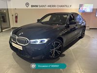 Occasion BMW 330e M Sport 292 ch (214 kW) 2025 Berline