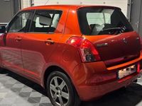 Occasion Suzuki Swift GL 75 ch (55 kW) 2009 Citadine