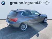 occasion BMW 114 Serie 1 d 95ch Sport START Edition 3p