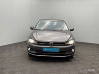 occasion VW Polo 1.0 Tsi 95ch Connect Dsg7 Euro6d-t