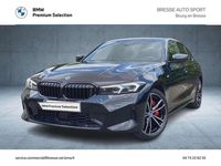 Occasion BMW 330 M Sport 186 ch (136 kW) 2025 Noir Berline